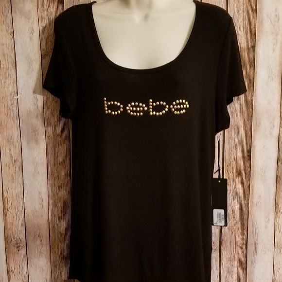 bebe Tops - Womens Bebe Shirt